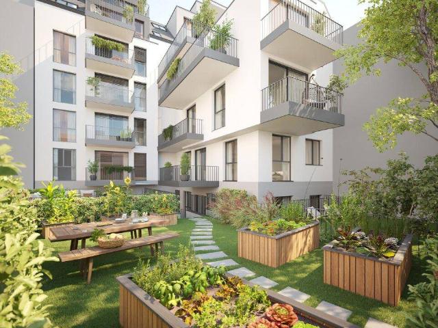 Apartment kaufen in KG Breitensee, Wien