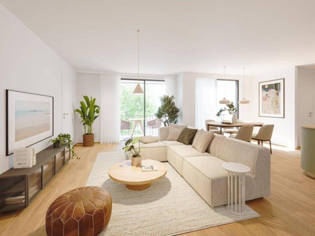 Apartment kaufen in KG Breitensee, Wien