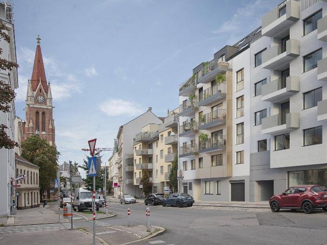Apartment kaufen in KG Breitensee, Wien