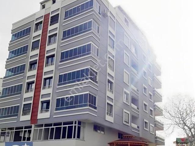 Aliağa içerisinde kiralık mülk