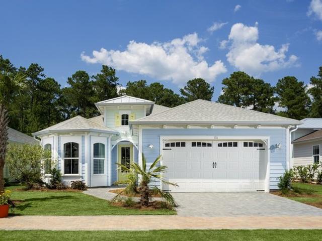 House for sale in Hardeeville, South Carolina