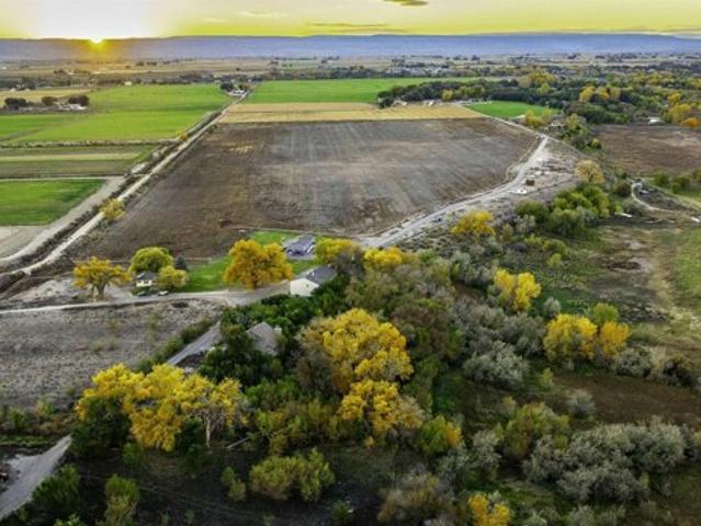 Land for sale in Delta, Colorado