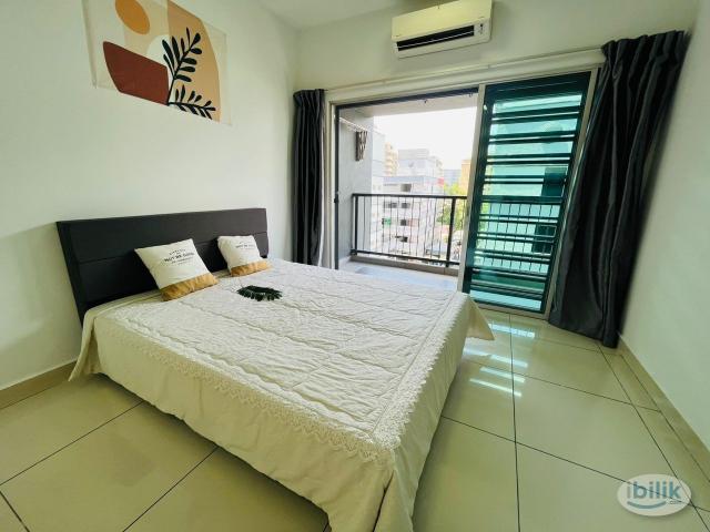 Room for rent in Country Heights Damansara, Kuala Lumpur