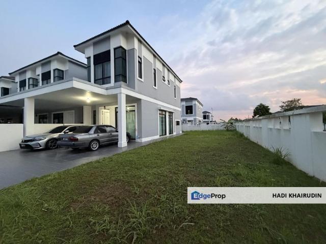 House for sale in Pasir Gudang, Johor