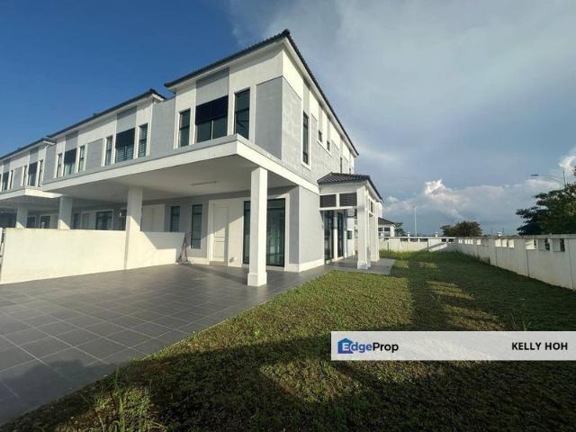 House for rent in Pasir Gudang, Johor