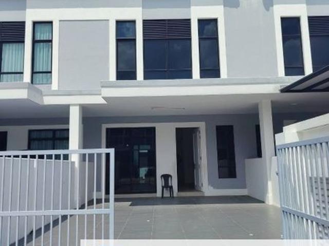 House for sale in Pasir Gudang, Johor