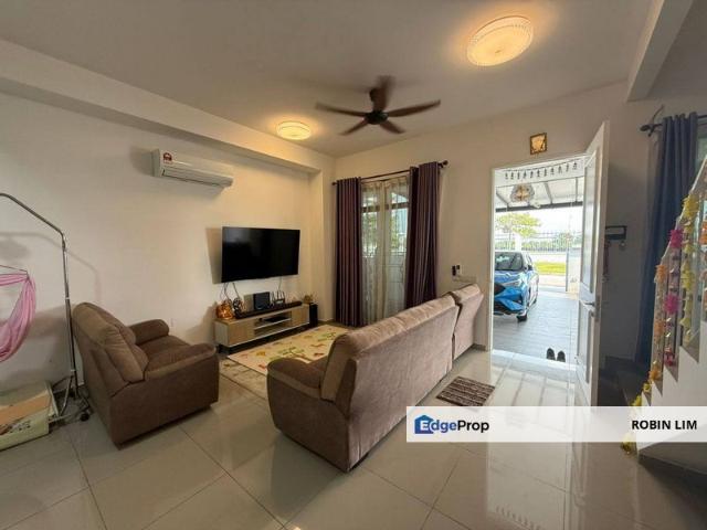 House for rent in Pasir Gudang, Johor