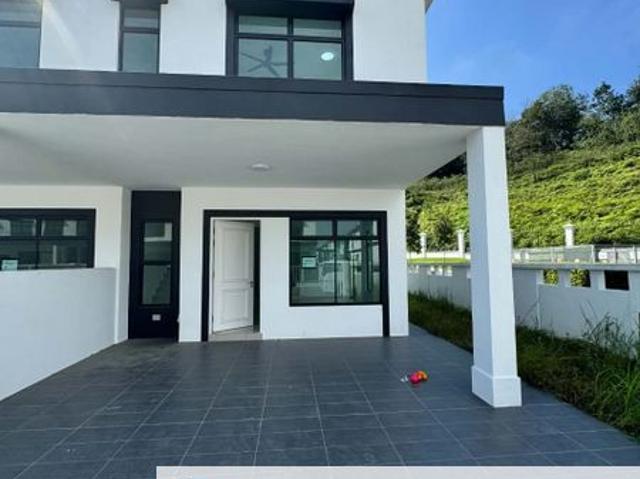 House for rent in Pasir Gudang, Johor