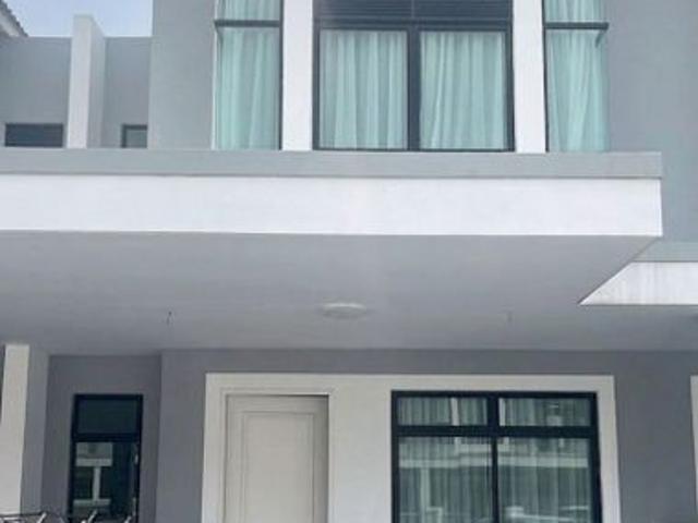 House for rent in Pasir Gudang, Johor
