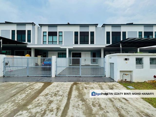 House for sale in Pasir Gudang, Johor