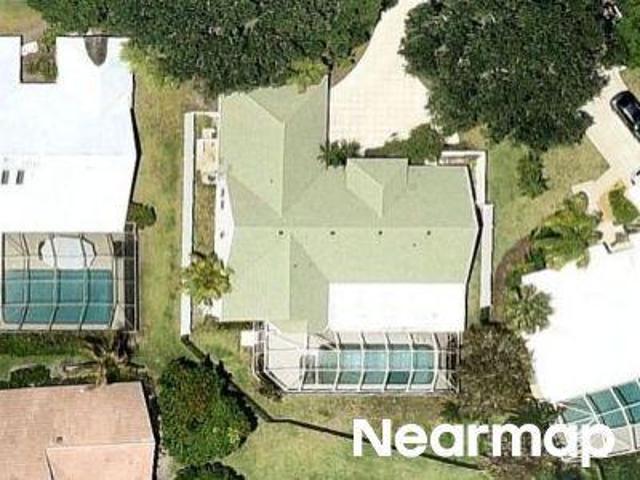 House for sale in Jupiter, Florida