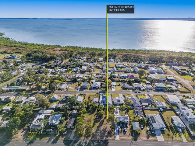 Property for sale in River Heads