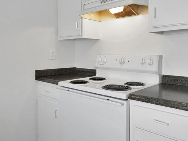 Apartment for rent in Birmingham, Alabama