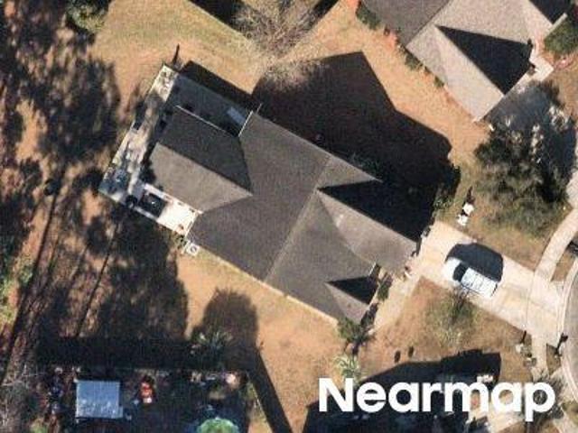 House for sale in Charleston, South Carolina