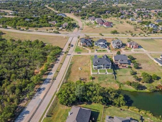 Land for sale in Cedar Hill, Texas