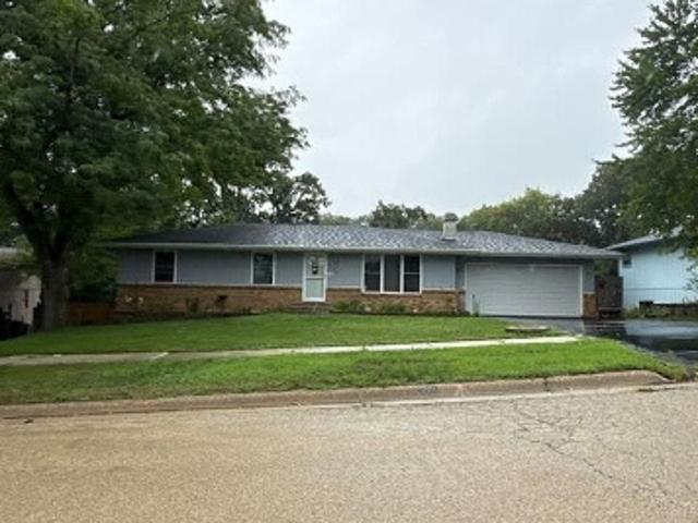 House for sale in Winnebago, Illinois