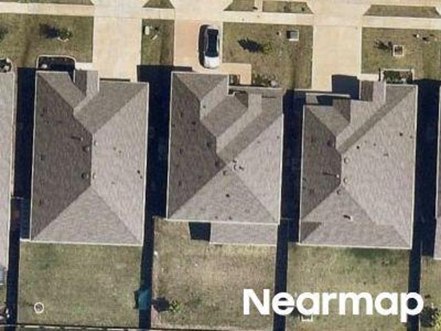 House for sale in Denton, Texas