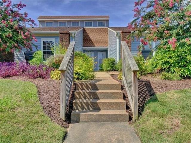 Condo for sale in Virginia Beach