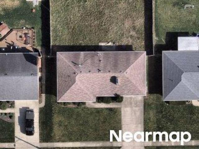 House for sale in Dayton, Ohio