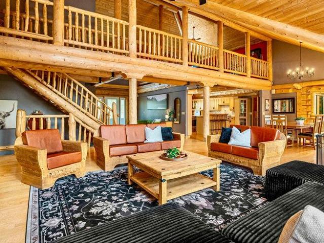 House for rent in Alberta