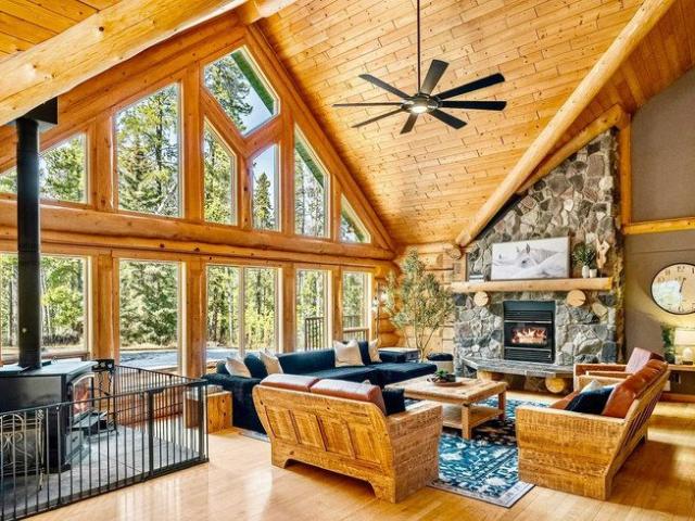 House for rent in Alberta
