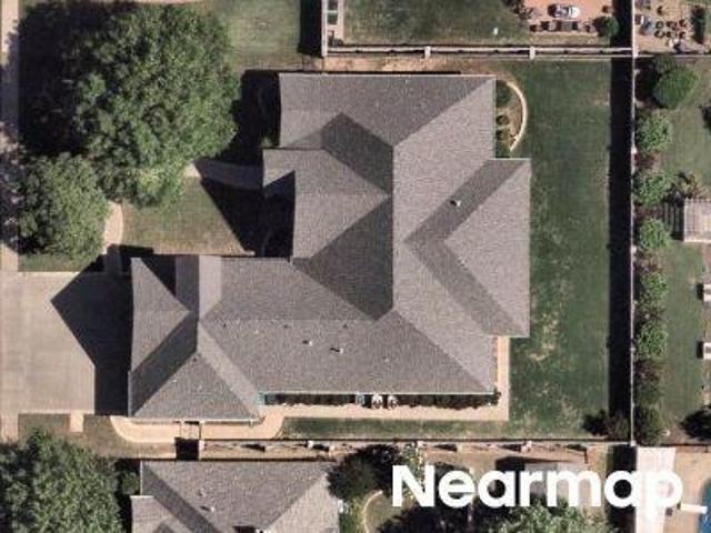 House for sale in Wichita Falls, Texas
