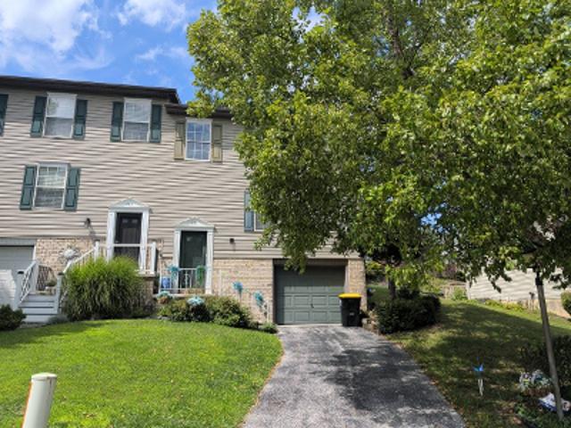 House for sale in Pennsylvania