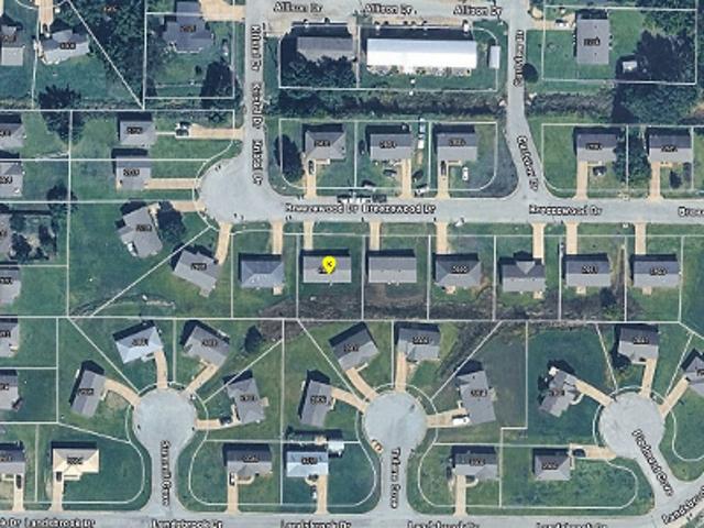 House for sale in Ark