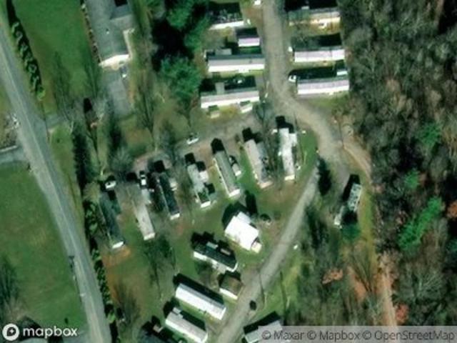 House for sale in Bedford, Pennsylvania