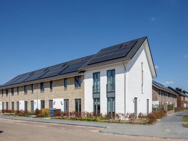 Appartement te huur in Breezicht, Zwolle