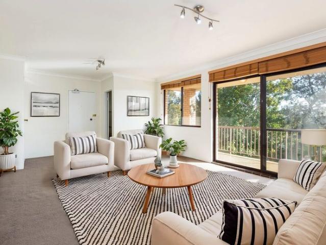 Apartment for rent in Sutherland, New South Wales