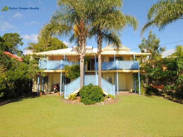 Apartment for rent in Great Sandy Strait, Queensland