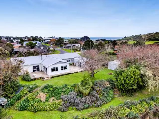 House for sale in Ohawe, Taranaki