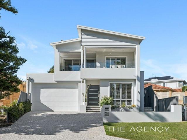 House for sale in Kallaroo, Western Australia