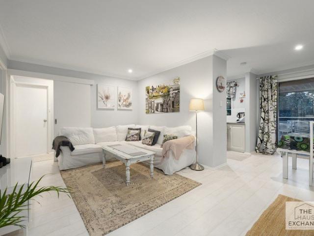 Villa for sale in Bicton, Western Australia