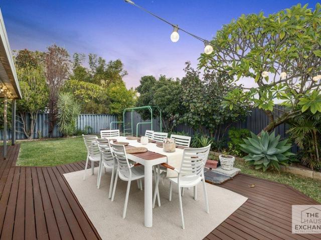 Villa for sale in Bicton, Western Australia
