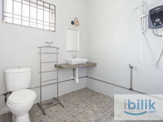 Room for rent in Johore Bahru, Johor