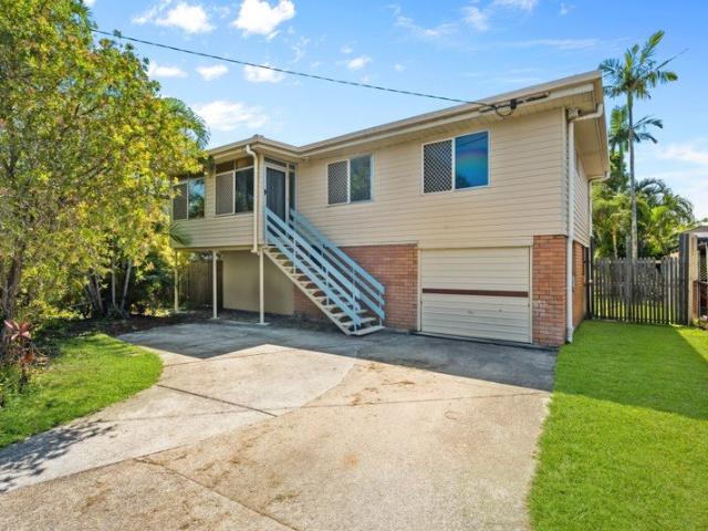 House for rent in Toombul, Queensland