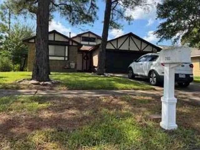 House for sale in Katy, Texas