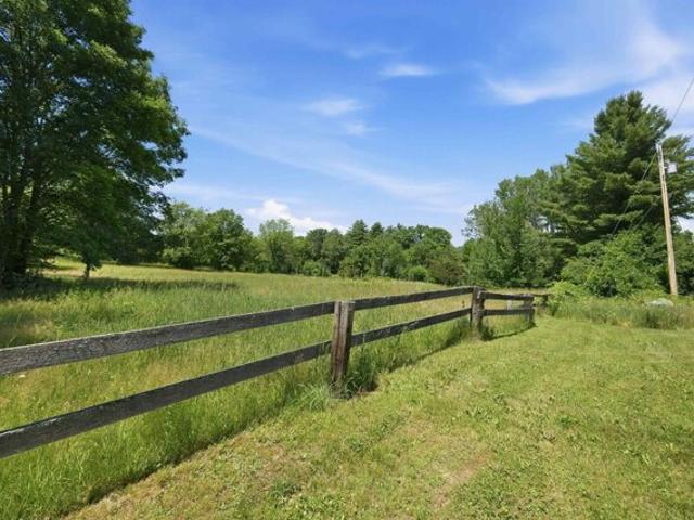 Land for sale in New Hampshire