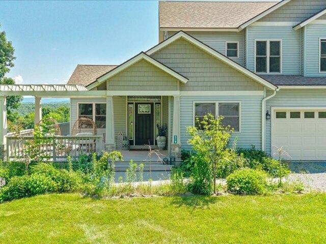 House for sale in Vermont