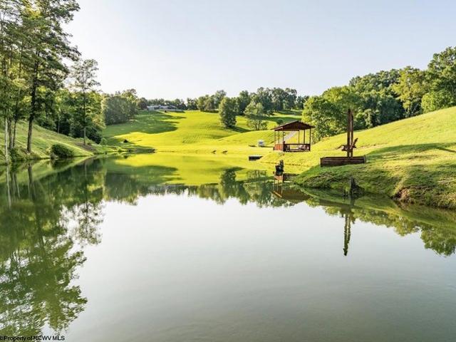 Farm for sale in Buckhannon, West Virginia