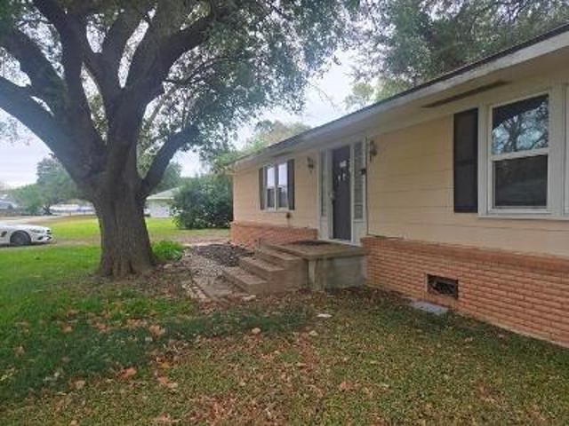 House for sale in Wharton, Texas