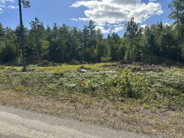 Land for sale in Harrison, Maine