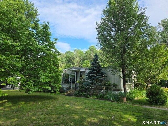 Property for sale in Thompson, Connecticut