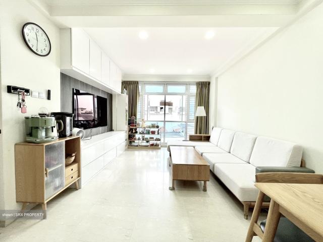 Apartment for rent