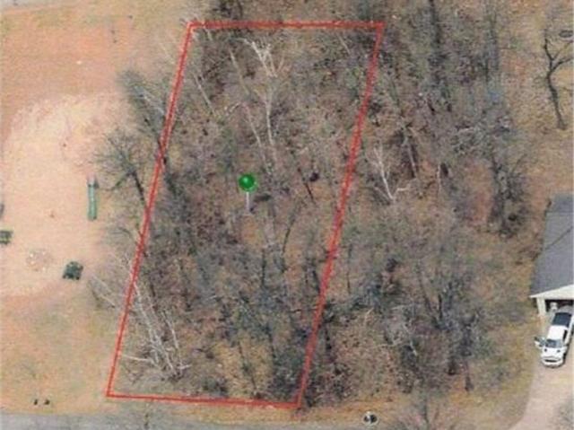 Land for sale in Crosslake, Minnesota