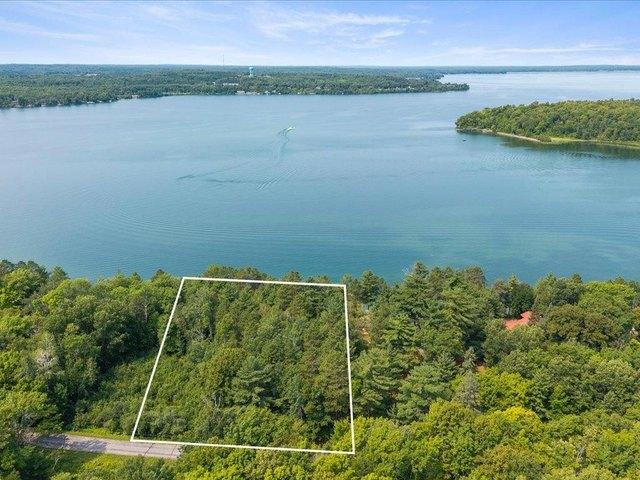 Land for sale in Walker, Minnesota