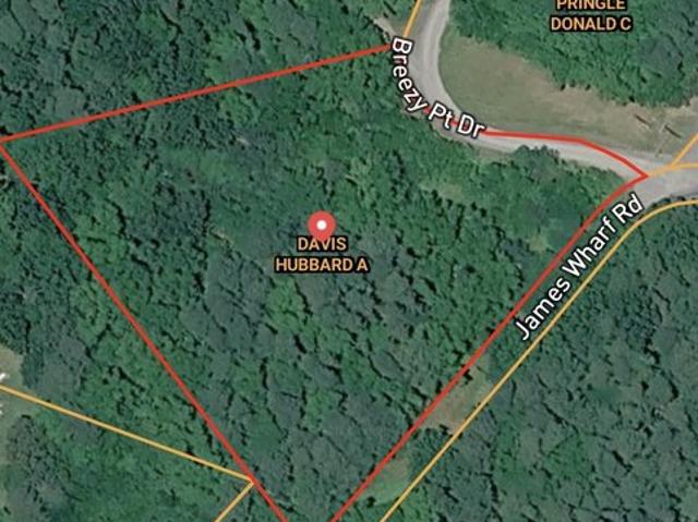 Land for sale in Virginia