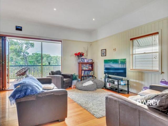 House for rent in Ashgrove, Greater Brisbane